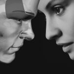 robot, lovers, man, woman, android, futuristic, robotics, cyborg, machine, humanoid, cyborg, cyborg, cyborg, cyborg, cyborg, humanoid, humanoid, humanoid, humanoid
